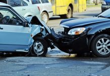 Seattle car accidents