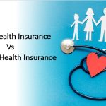 Family vs Individual Health Insurance