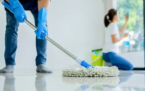end of lease cleaning services melbourne