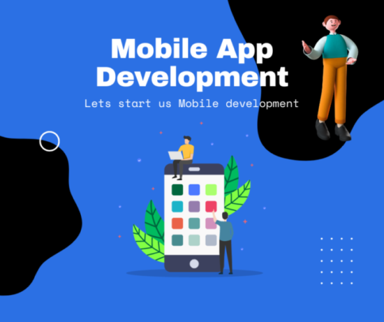 mobile app development gold coast