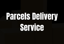eCommerce delivery services