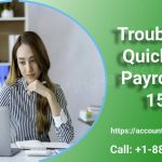 Troubleshoot QuickBooks Payroll Update Error 15271