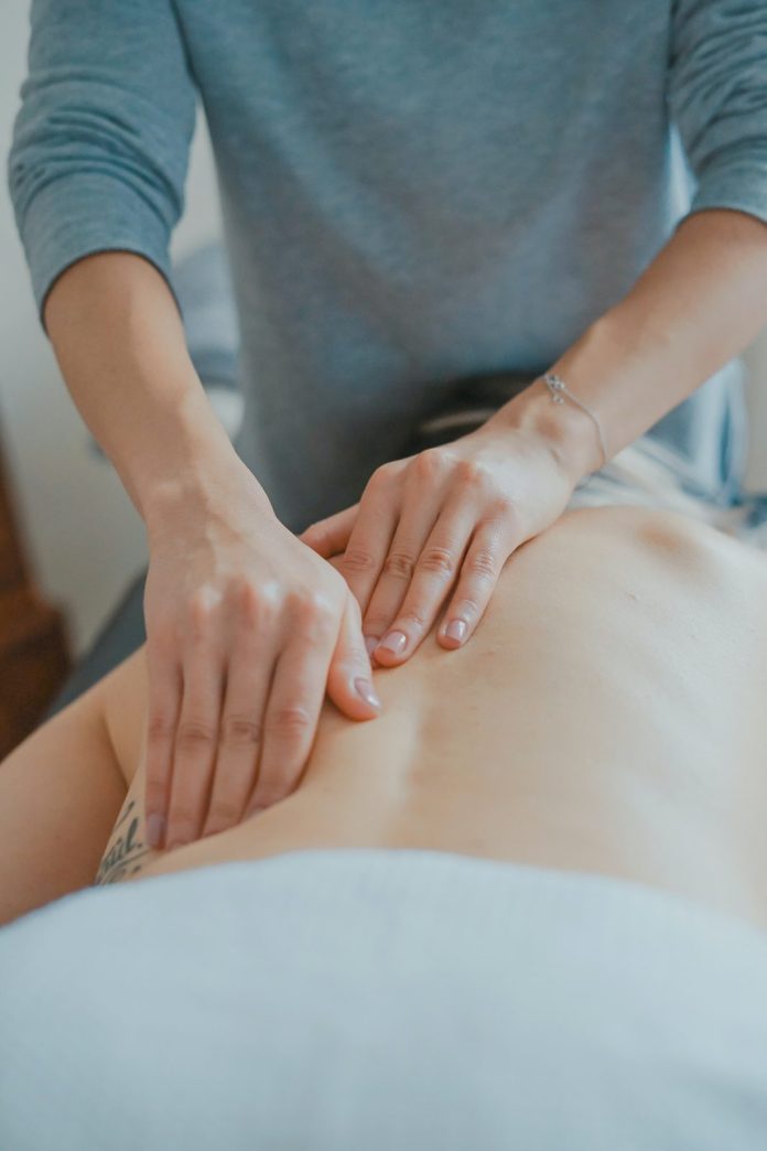massage therapist Seattle Wa