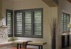 Different Types of Window Shutters