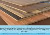 Plywood Manufacturing Plant
