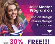Animation And Graphic Design Courses, Graphic Design Course Fee