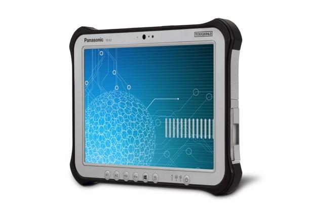 Panasonic Toughpads: The Ultimate Rugged Tablets for Military Computing in the UAE