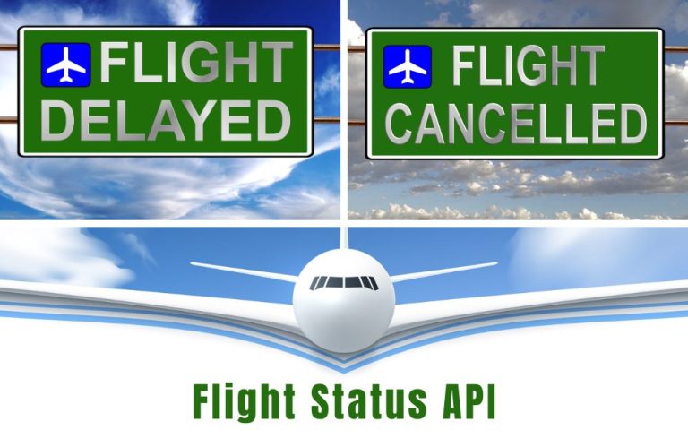 Flight Status APIs: Their Impact on Travel Agencies and Online Booking Platforms