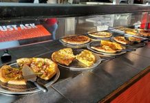 Family Fun and Feasting: Cici's Buffet Delights for All Ages