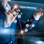 digital marketing agency in Noida | Techsaga Corporations