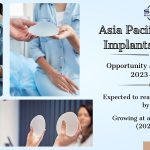 Asia Pacific Breast Implants Market