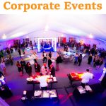 Corporate-events