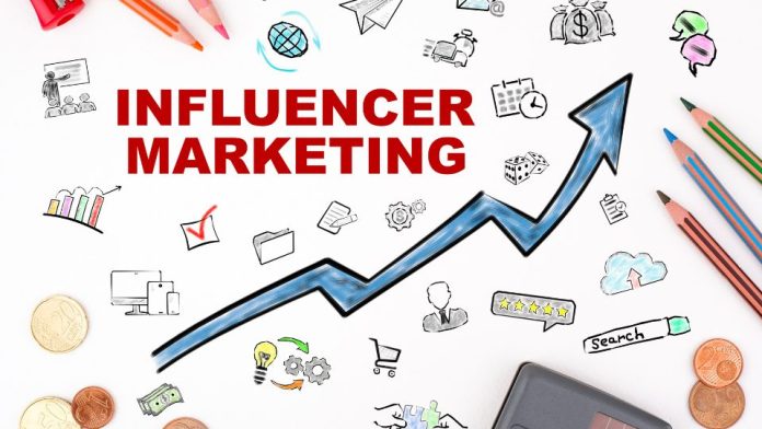 Influencer Marketing Agency | KD Rooban