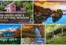 Discover Hidden Gems & Outdoor Natural Wonders in Arkansas