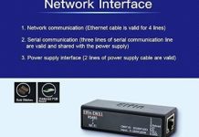 EW11A 0 Wireless Networking