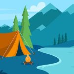 How Can I Heat My Tent Without a Heater?
