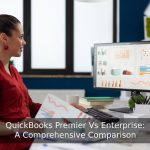 QuickBooks Premier Vs Enterprise