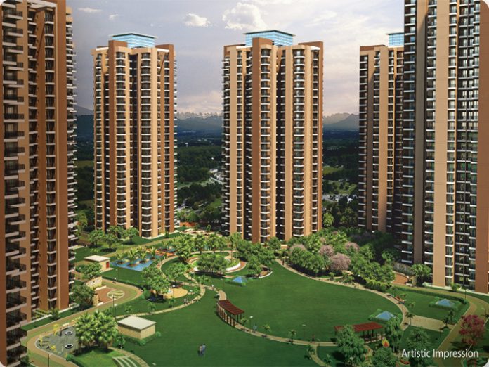 RG Luxury Homes Phase 2, Sec-16B, Greater Noida West