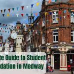Guide to Student Accommodation Medway