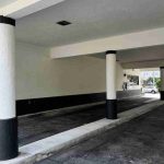Commercial painting in Miami Beach