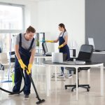 end of lease cleaning Melbourne