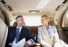limo service in Great Neck NY