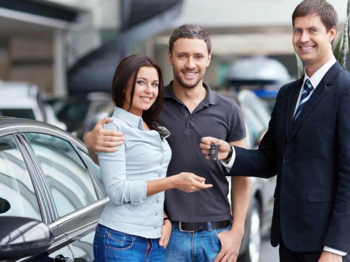 why choose a used car dealership in calgary over private sales
