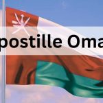 Apostille Oman