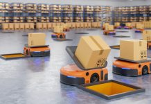 Automated Guided Vehicles (AGV) Market