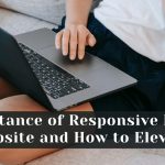 Importance of Responsive Design in Website
