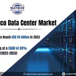 Morocco Data Center Market