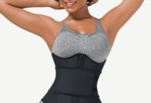 Boost Your Confidence with Fashion-Forward Wholesale Waist Trainers