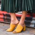 Reasons why mule shoes are so popular nowadays (AU)