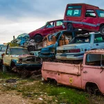 Scrapping Cars and Driving Sustainable Change