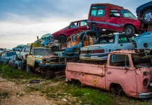 Scrapping Cars and Driving Sustainable Change