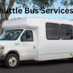 Shuttle Bus Services