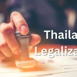 Thailand Legalization