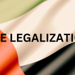 UAE LEGALIZATION