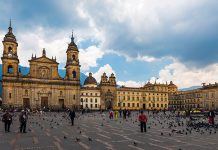 Places To Visit In Bogota