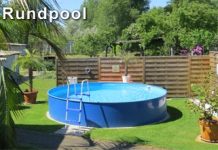Roundpools in Top Quality Made of Steel: The Perfect Combination of Durability and Elegance