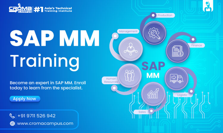 The Evolution of SAP MM in Supply Chain Management