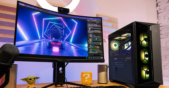 Streaming Made Easy: Why You Need a Prebuilt Streaming PC