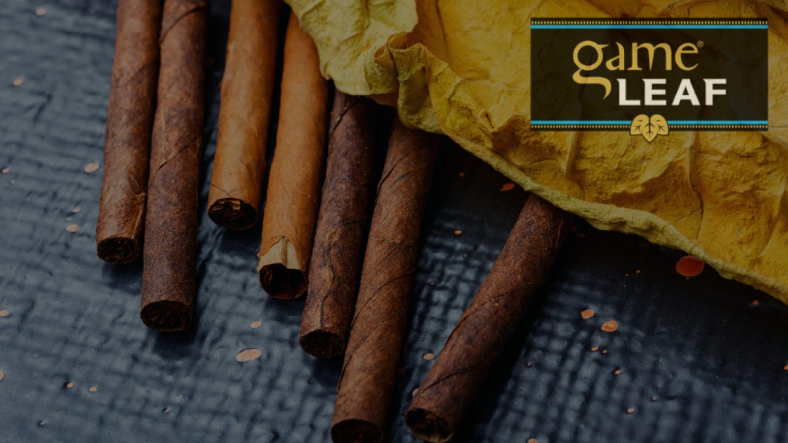 Decoding the Flavor Palette: A Comprehensive Guide to Game Cigars