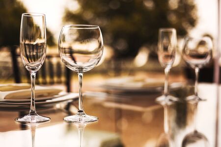 Glass vs. Stainless Steel Distillers: Which Is Right for You? Glass Tableware Market