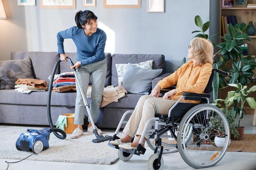 How NDIS Services Differ Across Victoria How NDIS Services Differ Across Victoria