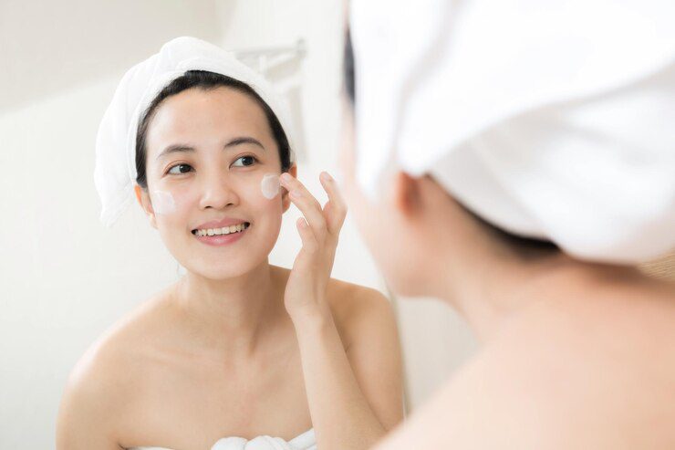 Anti-Aging Skincare: Start Early, Age Gracefully Best korean anti aging skin care products