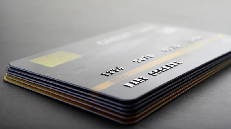 metal credit cards