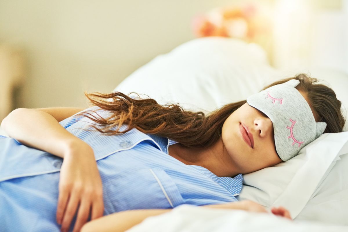 Why Mt. Vernon is Getting Much Better Sleep Lately sleep optimization