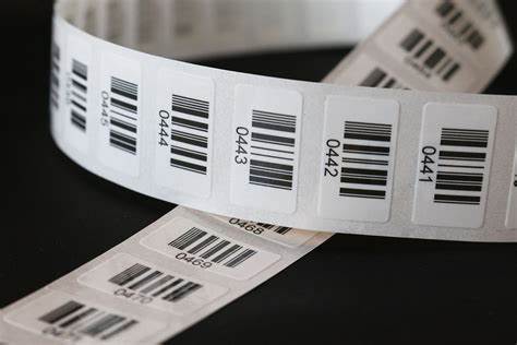 barcode maker online