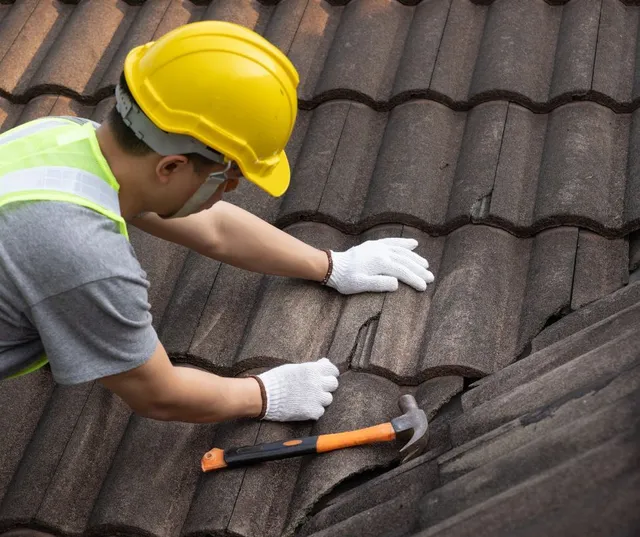 Top-Rated Roofing Services in Baltimore City and Baltimore County